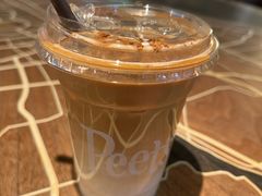 -Peet's 皮爷咖啡(东湖路手作店)