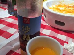 -西贝莜面村(上海百联西郊店)