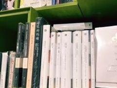 -库布里克书店咖啡