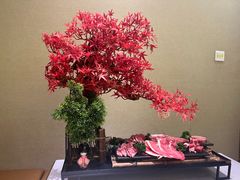 -千寻山野烤肉(中关村店)
