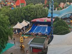-杭州浪浪浪水公园