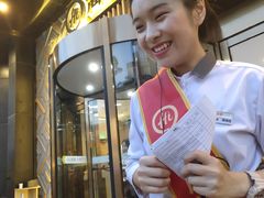-海底捞火锅(番禺广场店)