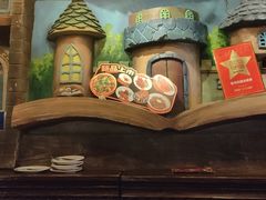 -祖母的魔法厨房(爱琴海黑金店)