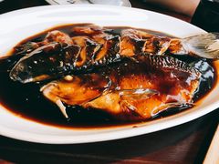 -大牌大·传统杭帮菜(湖滨店)