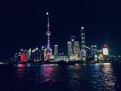 -东方明珠广播电视塔