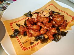 -伙靠·江浙菜(田林路店)
