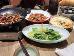 -高嗲嗲·现炒下饭菜(石鼓路店)
