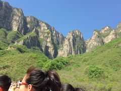 -云台山风景名胜区