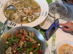 -渔语鱼酸菜鱼新川菜(来福士店)