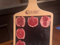 -快乐小羊·内蒙牛羊肉火锅(流花中心店)