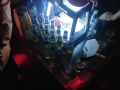 -W·CLUB(马驹桥店)