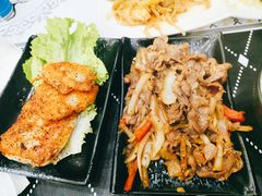 -台烘平价铁板烧(奥城店)