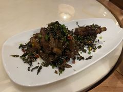 -青城山六善酒店·紫氣園中餐厅