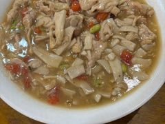 -杏花村水席楼·洛阳水席(老城十字街店)