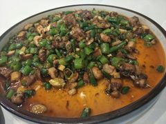 -悦百味·品质川菜(橄榄郡店)