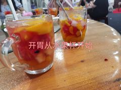 -毛家冷饮