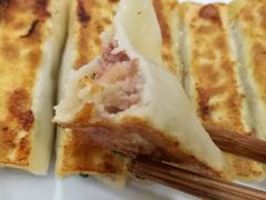 -众口斋锅贴(银泰城店)