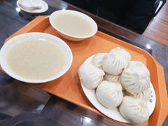 -庆丰包子铺(西单店)