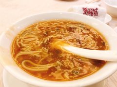 -潮福城大酒楼(北尚店)