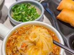 -馋三尺蟹粉小笼(人民广场店)