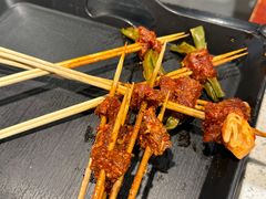 -钢管厂五区小郡肝串串香(南山店)