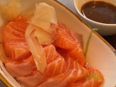 -松山湖凯悦酒店·Café自助餐厅·周末火舞秀表演