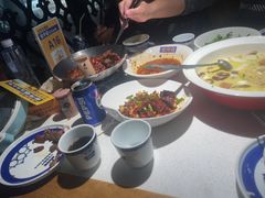 -老萍巷莲花血鸭·萍乡地标江西菜(步行街店)