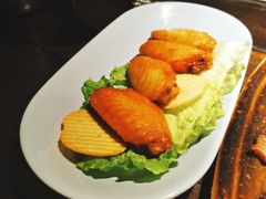-外婆家(杭州马塍店·杭帮菜名店)