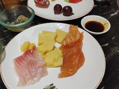 -金奥国际酒店全日餐厅ALTITUDE