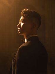 -Mu慕婚纱摄影·超级工作室