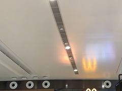 -麦当劳(北京大兴机场二层国内到达(安检外)店)