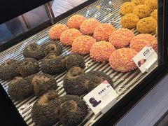 -喜茶(深圳福田星河COCO Park店)