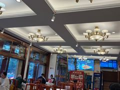 -峨嵋酒家(地安门店)