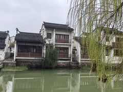-巡塘古镇