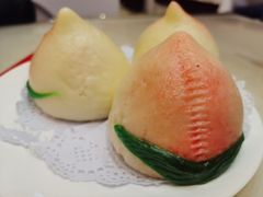 -玉华台饭庄·淮扬菜·烤鸭(望京店)