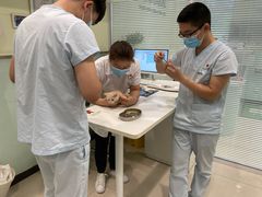 -悦宠凯宝动物医院·牙科·皮肤科(朝阳北路店)