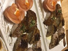 -东京屋(武定路店)