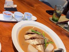 -新荣记(新源南路店)