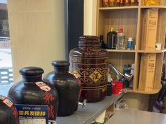-朴小妹人参鸡汤火锅(长白山万达店)
