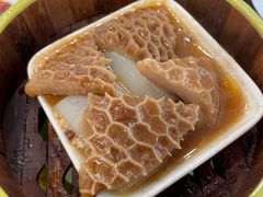 -府城小食馆(金龙宾馆店)