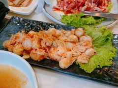 -金刚山(学府路店)