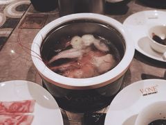 -V-ONE西雅图海鲜自助餐厅(仓山万达广场店)