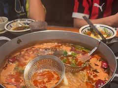 -滇牛云南火锅(桂林路店)