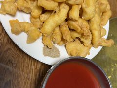 -龙福祥餐馆