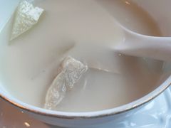 -广州富力丽思卡尔顿酒店·丽轩·粤菜