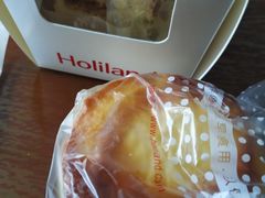 -好利来(彩香店)
