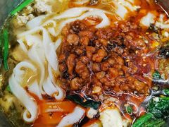-小满手工粉(北京来福士店)