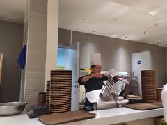 -小茉庐和牛自助火锅(龙湖万达店)