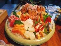 -Mr·Fish鱼鲜生海鲜放题(银泰in99店)