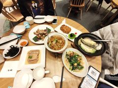 -莆田餐厅PUTIEN(三里屯店)